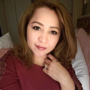 Meet your Posher, Maribel